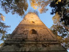 -江心屿景区