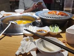 -守柴炉烤鸭(科华中路王府井店)