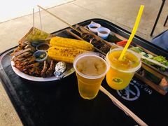 -瓦洛洛传统市场