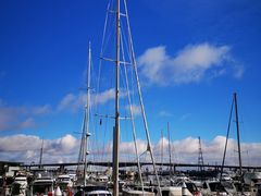 -墨尔本滨海港区