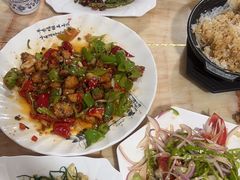 -煲来饱去冷水鱼