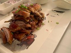 -老毛手抓·盐池滩羊非遗手抓(宁夏总店)