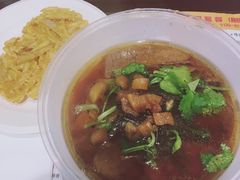 -光头卤(华侨城店)