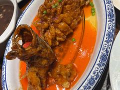 -淮安宴·淮扬菜(清河路一店)