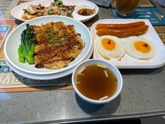 -大头力茶餐厅(花都融创茂店)