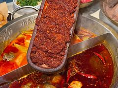-小龙坎火锅(全球总店)