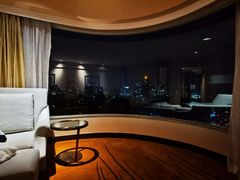 -上海静安昆仑大酒店