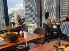 -Mr.Fish鱼鲜生海鲜放题(高德置地冬广场店)