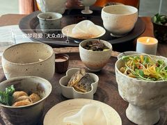 -曲廊院(东四十一条店)