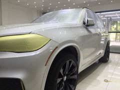 金钻镀晶-宝捷星宝马·奔驰·保时捷专修·特斯拉钣喷中心(宝安店)