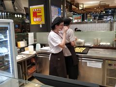 -芳叔(东方宝泰店)