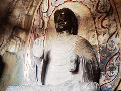 -响堂山石窟-北响堂山石窟