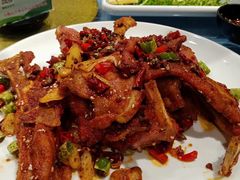 -印巷里主题餐厅(马鞍山店)