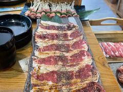-合易泓烤肉·海肠捞饭(火车站店)
