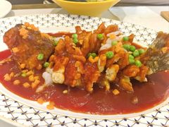 -王中王餐厅(东安路店)
