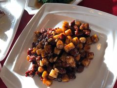 -阿莉餐厅(枣阳路店)