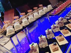 提拉米苏-威海香海豪生度假酒店·豪生咖啡厅