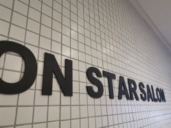 点击看大图 -ON STAR SALON
