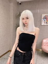 -3AM HAIR SALON染发接发