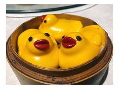 大黄鸭包-泮金大塘(北二七路店)