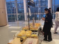 -西村叔叔的店·面包·甜品·蛋糕(清河万象汇店)