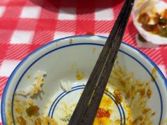 -荆九爷爆炒桥头三嫩(夫子庙店)