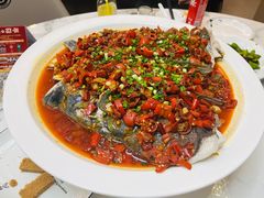 -宝荣鱼馆·临湖之宴(千岛湖店)