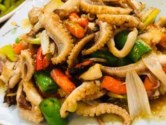 -九层海鲜塔(市南店)