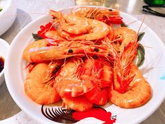 -达叔香味海鲜(海棠68环球美食街店)