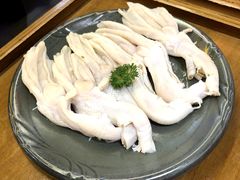 鸭掌-谭鸭血老火锅(七宝万科广场店)