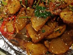 -蔡家酒楼(一德街店)