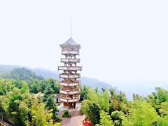 -蜀南竹海景区