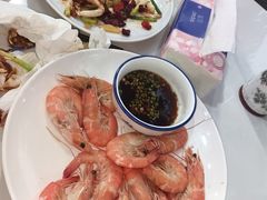 -范饭椰林川湘味海鲜·椰子鸡(三亚湾椰梦长廊店)