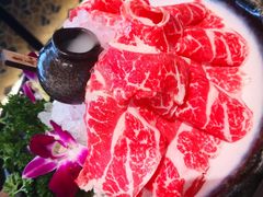 -捞王锅物料理(上海世茂广场店)