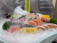 -天鲜阁·海鲜粤菜·33年老字号(天河棠下店)