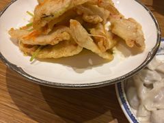 -金掌勺·锅包肉(广渠门店)