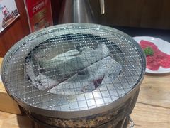 -隐家本格烧肉(万达广场店)