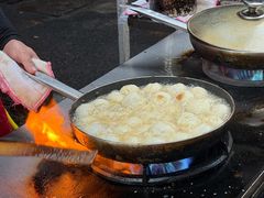 -阿宝生煎包(万松园总店)