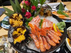 -枝魯枝魯自助料理