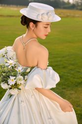 -蒙太奇婚纱摄影(万达店)
