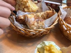 -麦田工坊(月湖店)
