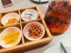 -闽上鲜·福建菜(龙湖滨江天街店)
