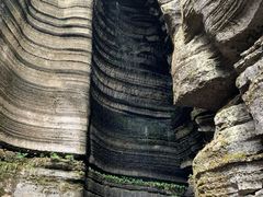 -梭布垭石林景区