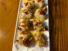 -柴窝堡22号辣子鸡·传承新疆菜