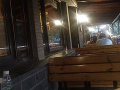 露天位-申德勒加油站西餐厅(日坛路总店)