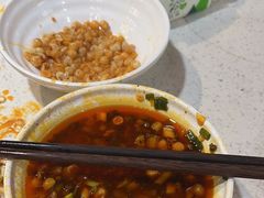 -蛙一刀·麻椒鱼火锅(金仙桥店)