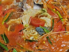 -亮欢寨酸汤鱼(沙冲路店)