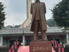 -聂荣臻元帅陈列馆