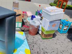 -蚂蚁搬家成都打包搬运公司