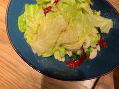 -耶里夏丽·新疆菜·家庭聚场(百联中环购物广场店)